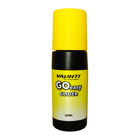Vauhti GOeasy Liquide Glisse | 60 ml