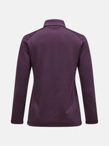 W Trail Polartec Half Zip