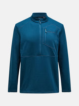 M Trail Polartec Half Zip