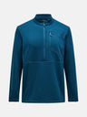 M Trail Polartec Half Zip