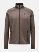 Veste zippée mi-couche Rider Essentials pour homme
