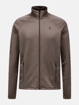 Veste zippée mi-couche Rider Essentials pour homme