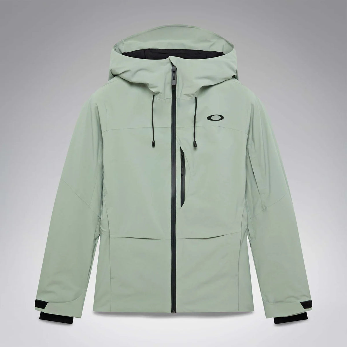 W canopy insulated jacket