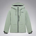 W canopy insulated jacket