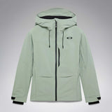 W canopy insulated jacket
