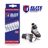 Elite Hockey Prolace Waxed Laces