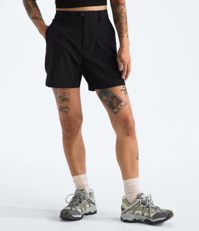 Shorts Basin 5'' pour femmes