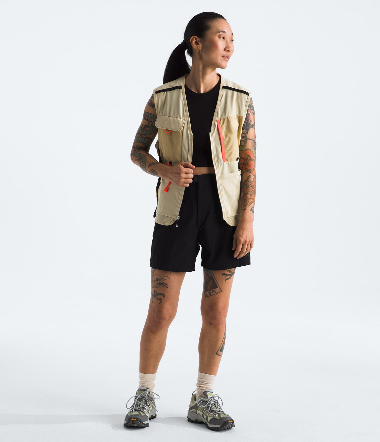 Shorts Basin 5'' pour femmes