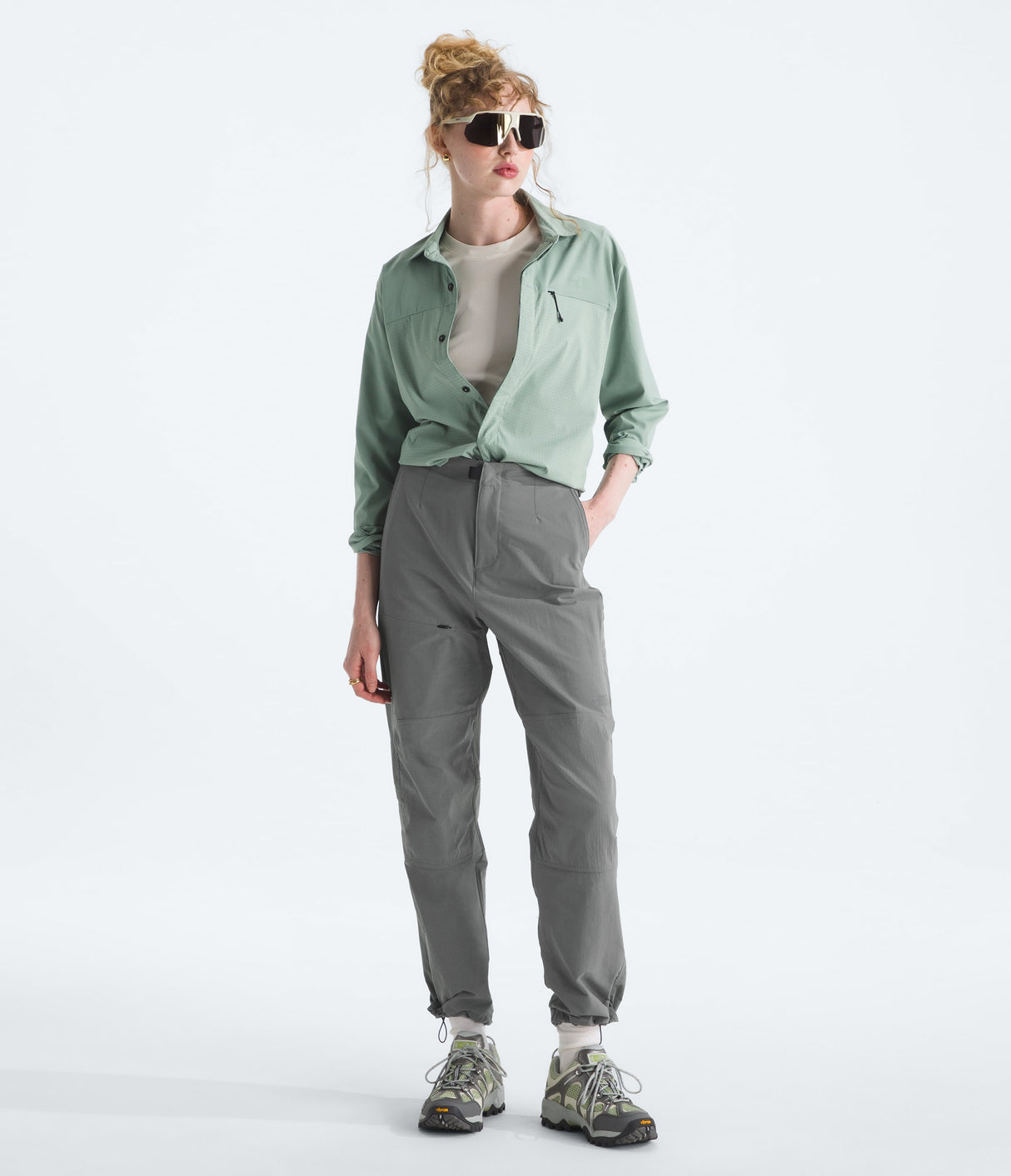 Pantalon Basin Pro pour femmes