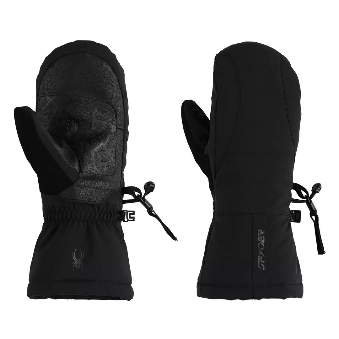 Inspire ski mittens