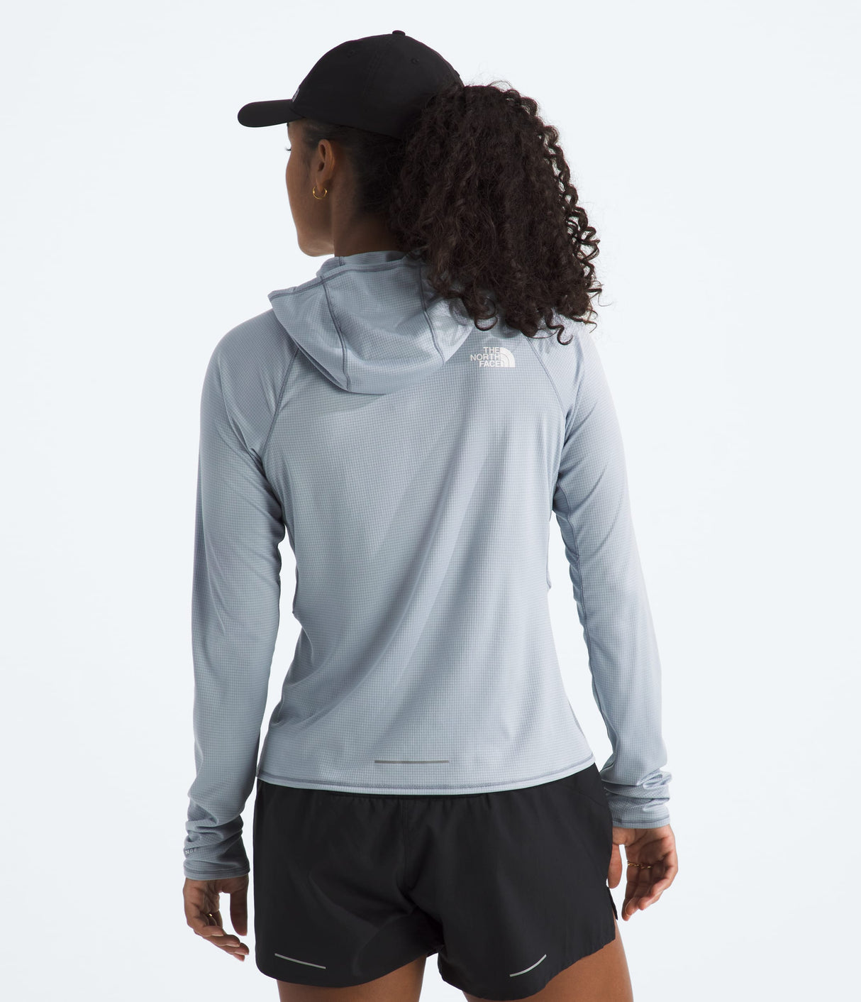 Sweat à capuche Sunriser pour femmes