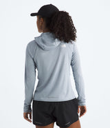 Sweat à capuche Sunriser pour femmes