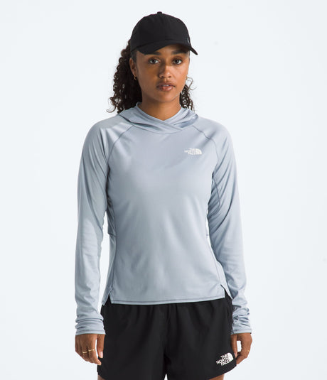 Sweat à capuche Sunriser pour femmes