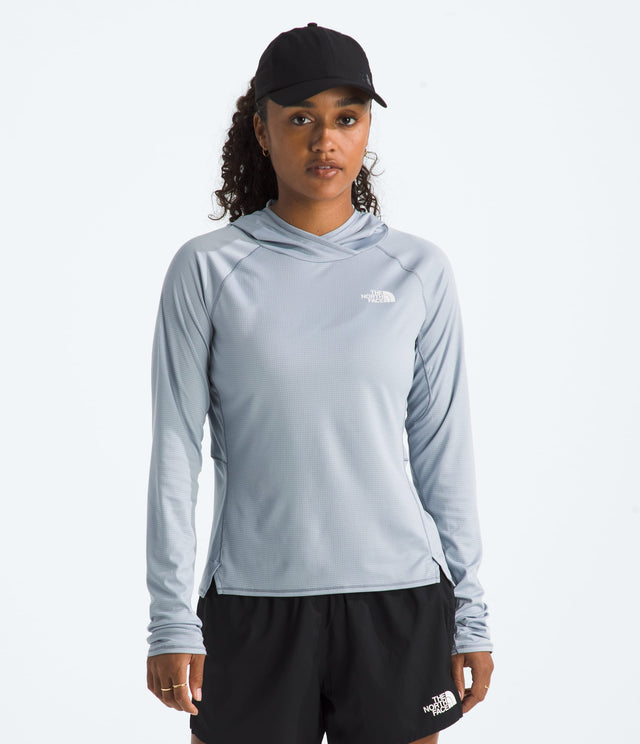 Sweat à capuche Sunriser pour femmes
