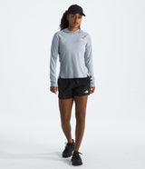 Sweat à capuche Sunriser pour femmes