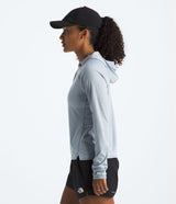 Sweat à capuche Sunriser pour femmes