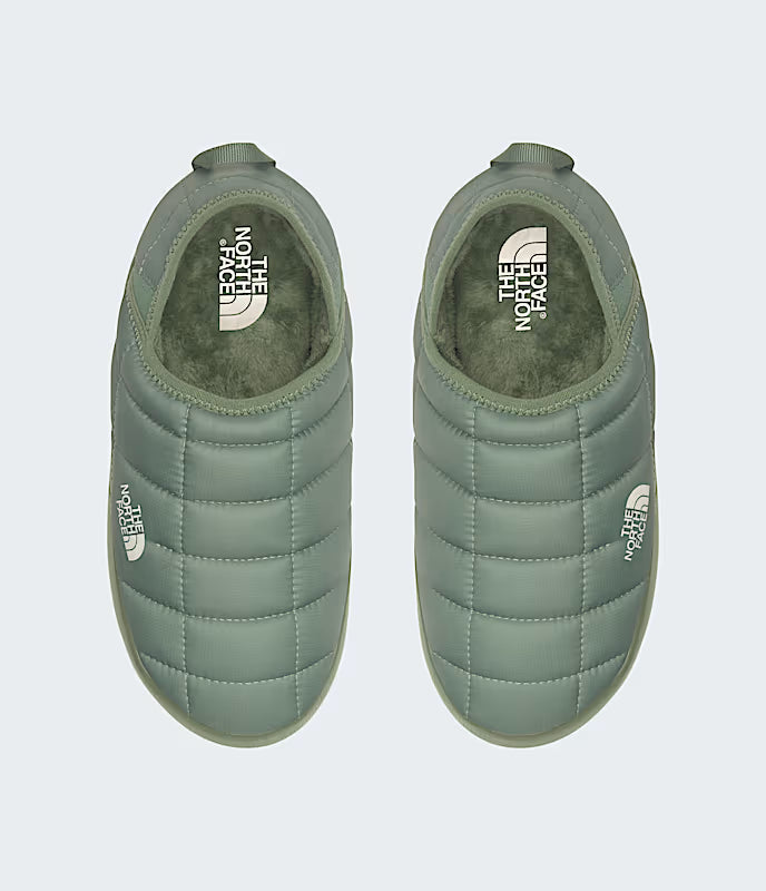 W Thermoball Traction Mule V