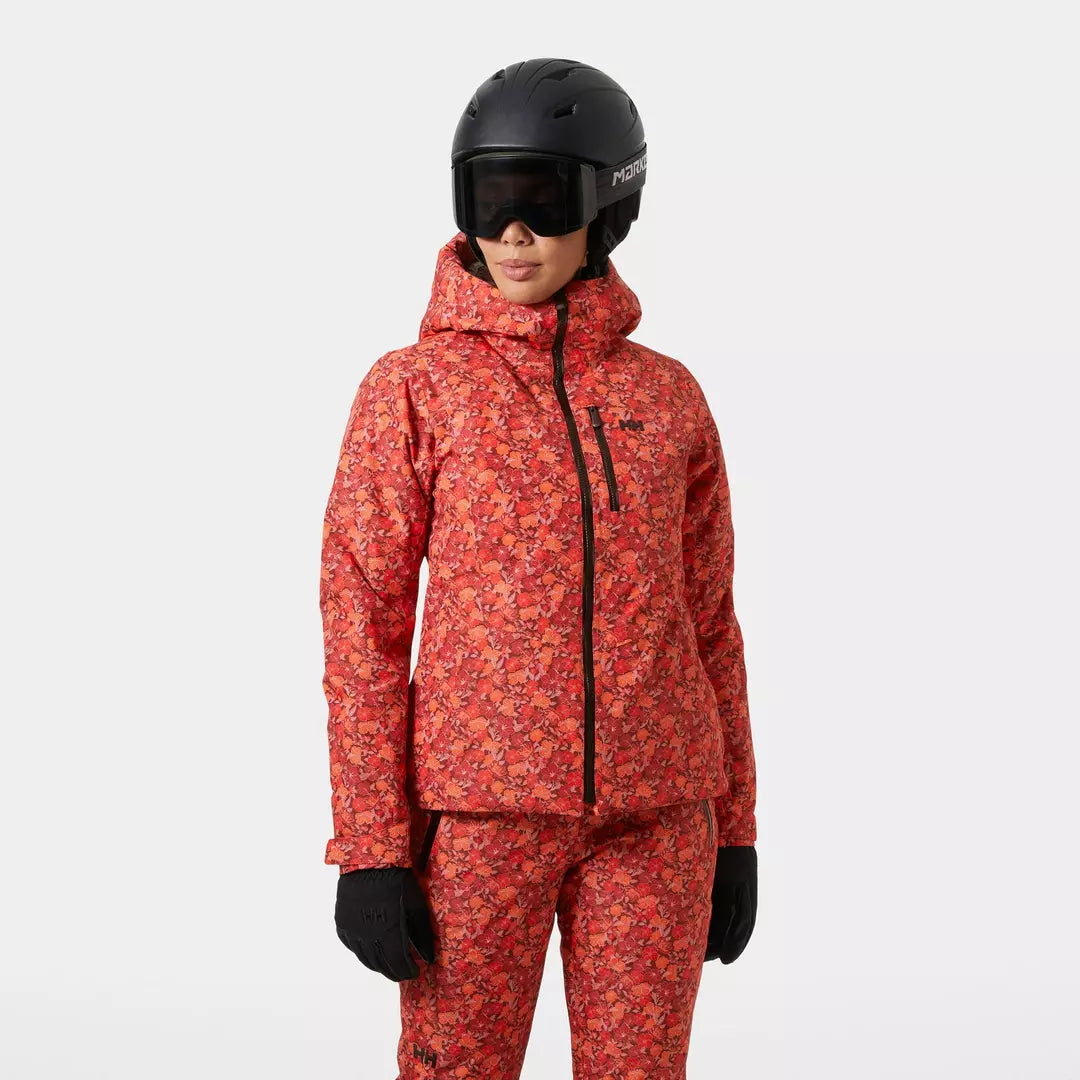 W Valdisere 3.0 Jacket