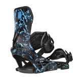 Airmaster Men's Snowboard Bindings