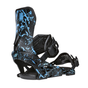 Airmaster Men's Snowboard Bindings
