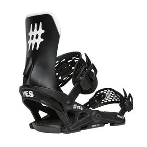 Select Men's Snowboard Bindings