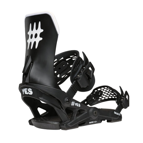 Select Men's Snowboard Bindings