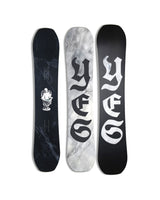 Cream Halldor Men's Snowboard
