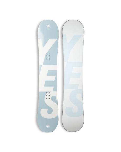 Women's Basic Snowboard