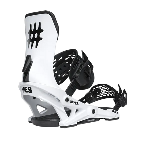 Select Men's Snowboard Bindings