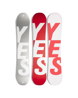 Basic Men's Snowboard