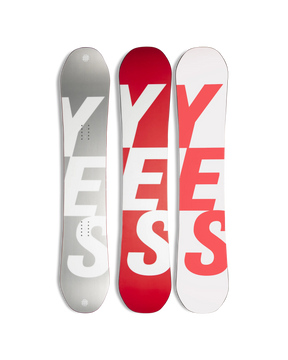 Basic Men's Snowboard