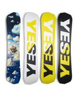 Greats Men's Snowboard