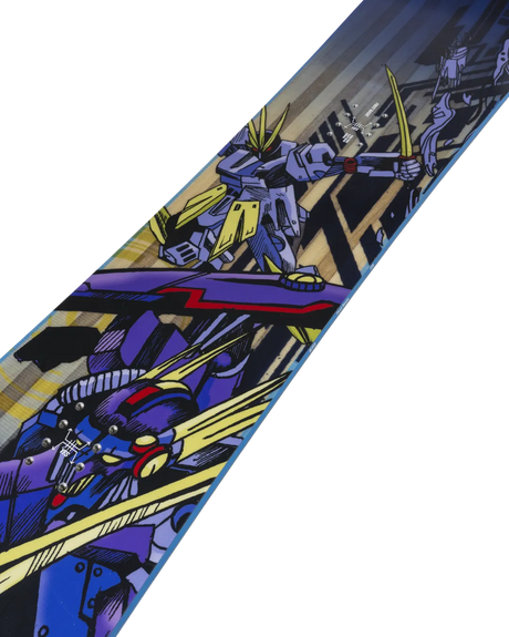 First Basic Kid's Snowboard