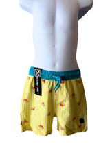 Short de bain Rio Volley pour enfants