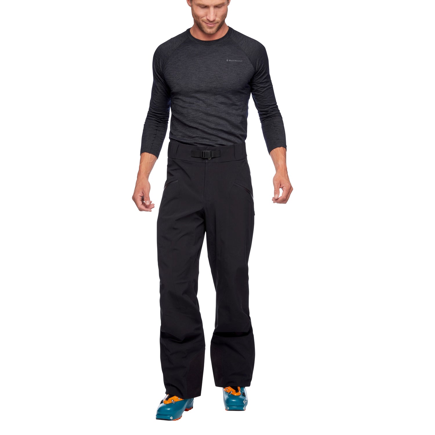 Pantalon de ski Recon Stretch pour hommes