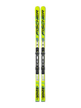 RC4 WORLDCUP NOIZE GS WOMEN M-PLATE