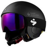Volata 2Vi® Mips Race Helmet - Gloss Black