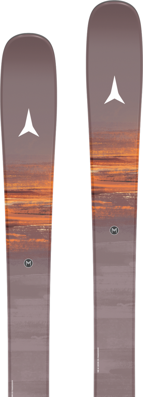 MAVEN JR 110-130