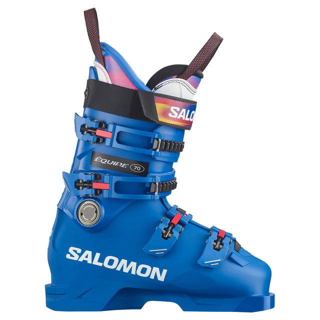 2027 Salomon Equipe 70 Ski Boot