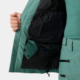 Veste de ski isolée Garibaldi 2.0 pour hommes