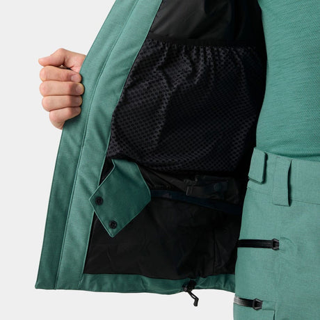 Veste de ski isolée Garibaldi 2.0 pour hommes