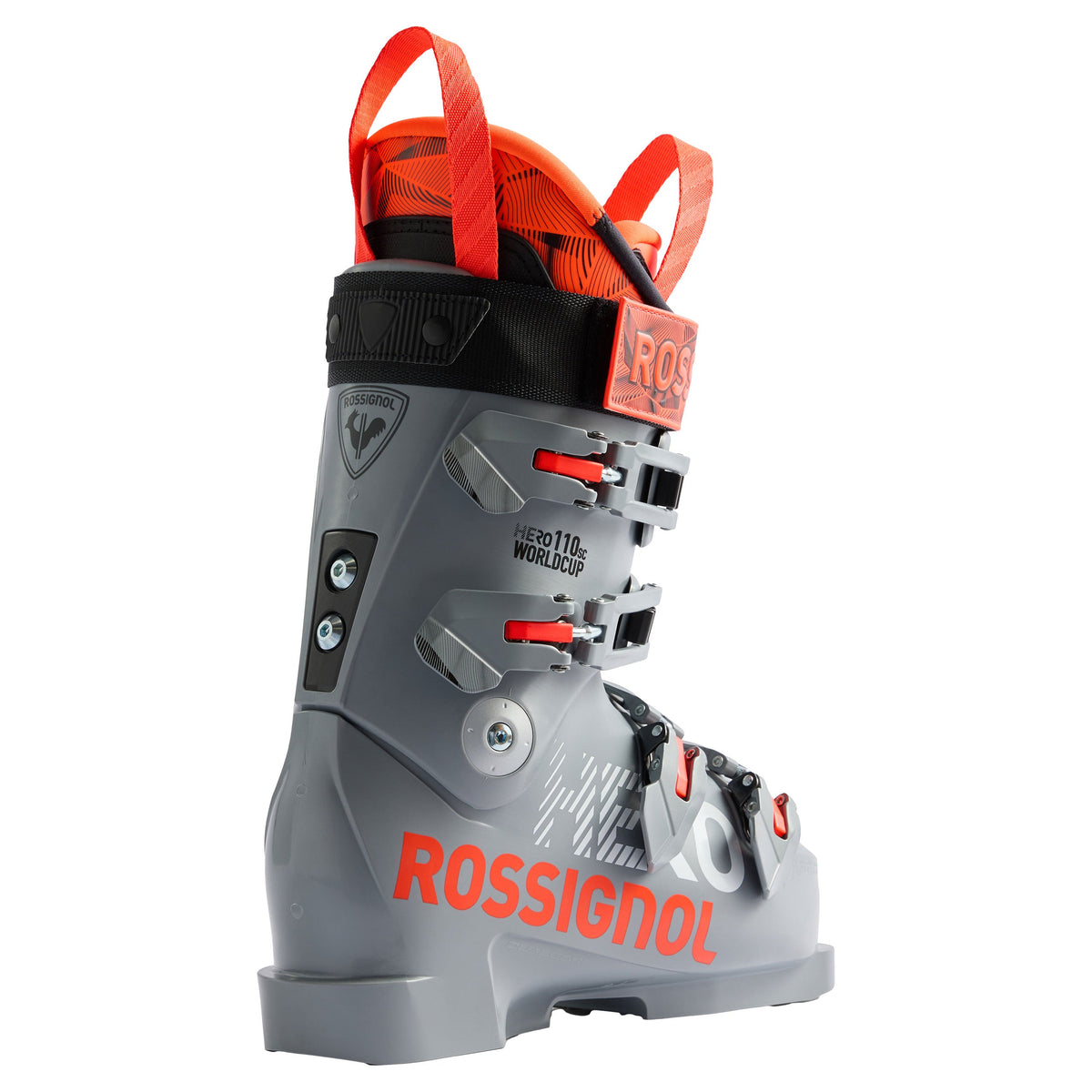 2027 Rossignol HERO WC 110 SC Ski Boot