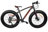 DCO Realfat 26 Bike