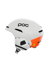 Casque de ski Obex MIPS - Blanc Hydrogène