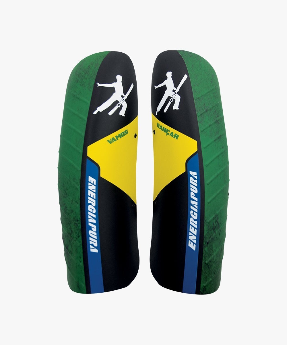 Shin Guard Jr Braathen