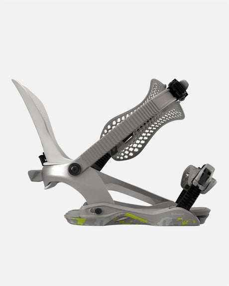 Women's Blaster AsymWrap™ FASE® Snowboard Bindings