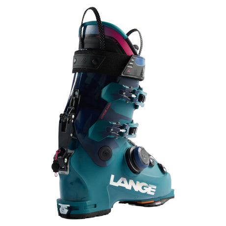 Lange Code 120 BOA MV GW Mens Ski Boot 2027