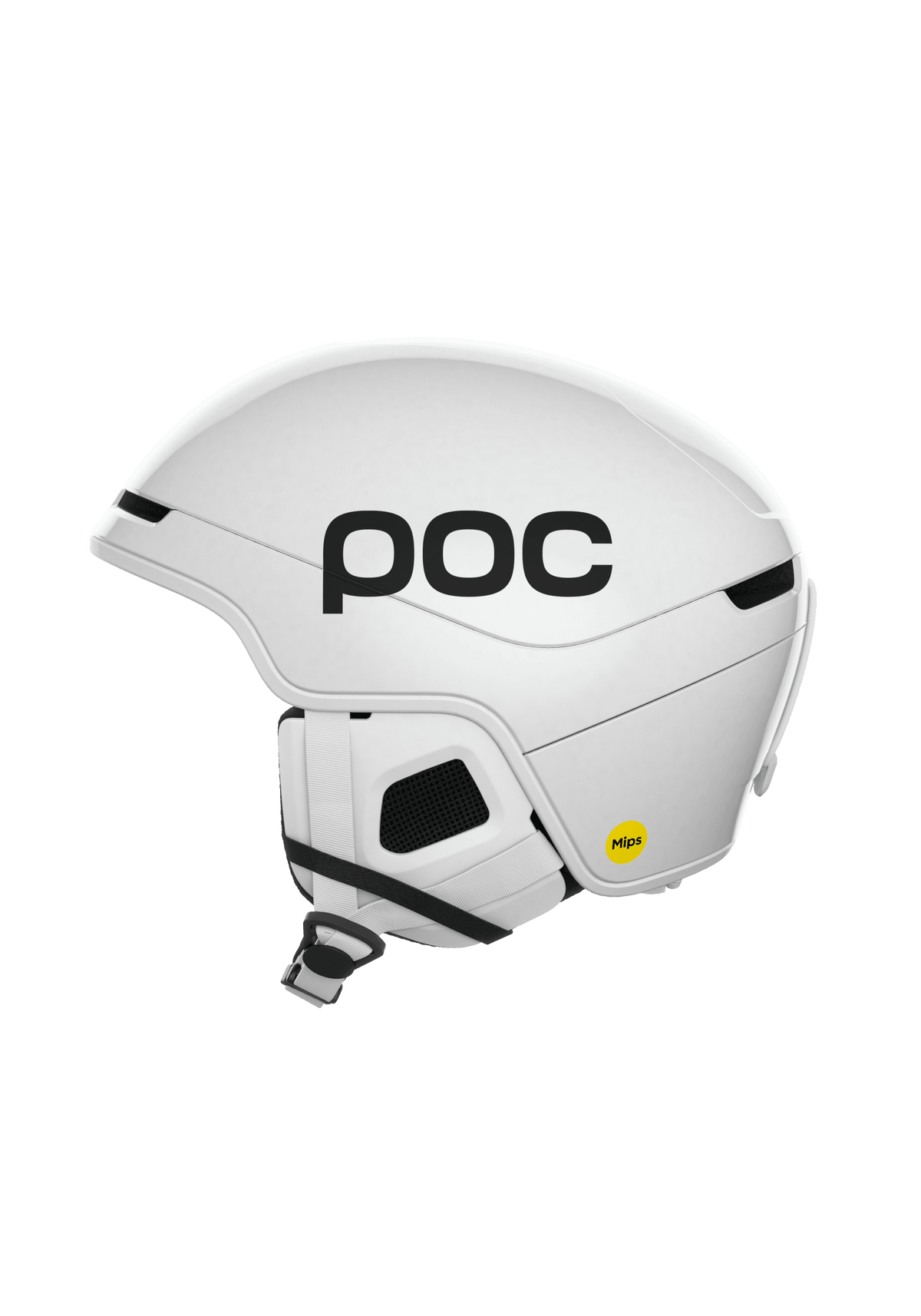 Casque de Ski Obex Contour - Blanc Hydrogène
