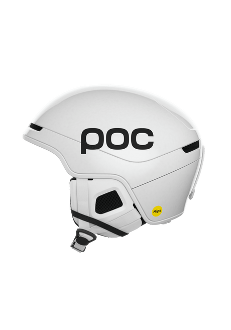 Casque de Ski Obex Contour - Blanc Hydrogène