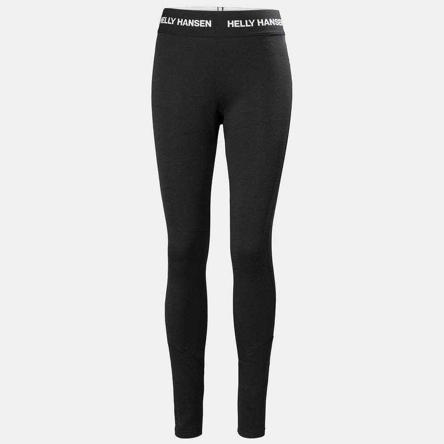 Women's LIFA® Merino Midweight Base Layer Pants